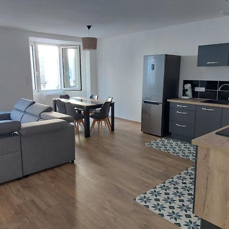 Appartement Moderne Hyper Centre Ville 4 Chambres Оре Екстериор снимка
