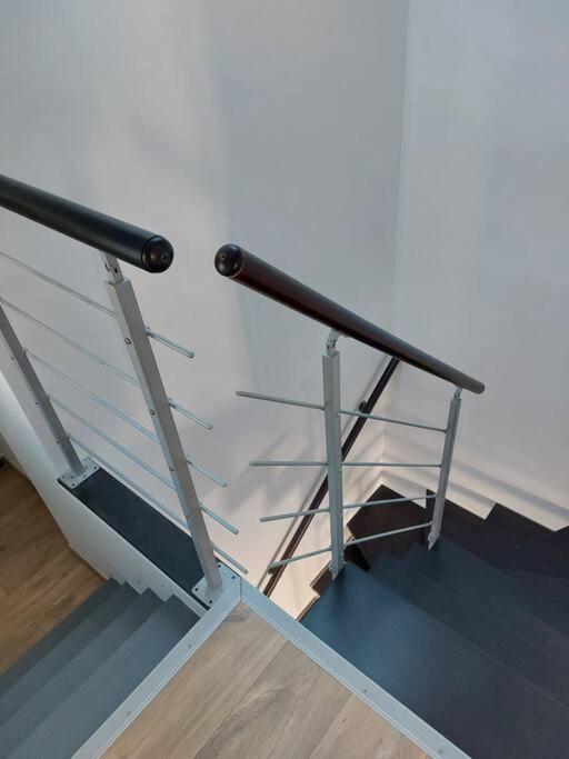 Appartement Moderne Hyper Centre Ville 4 Chambres Оре Екстериор снимка