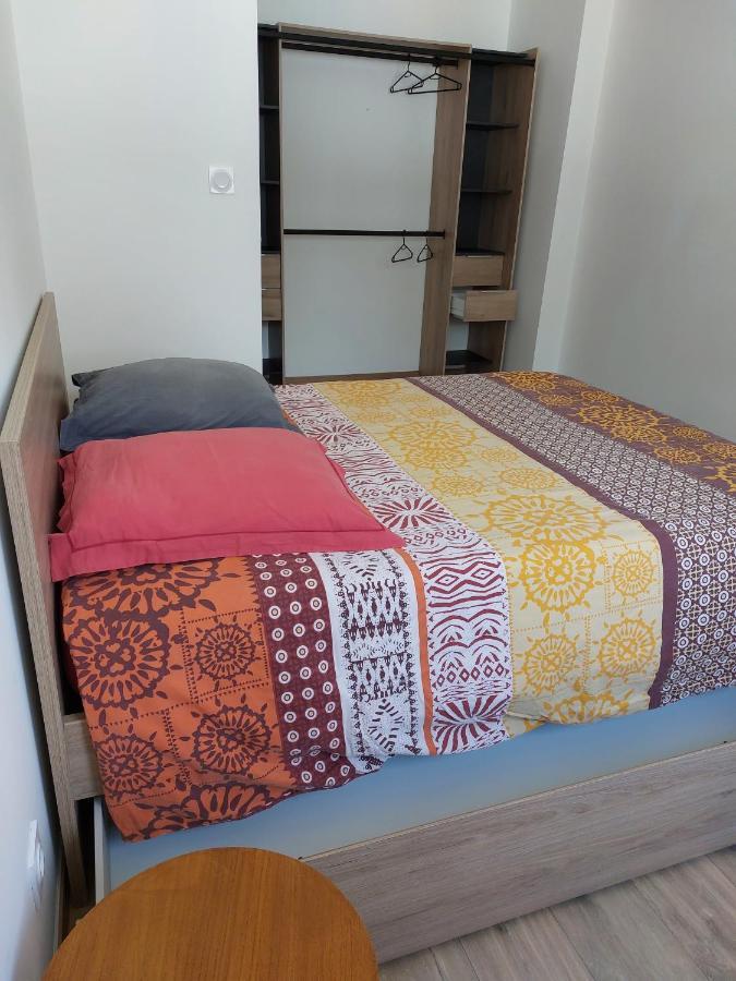 Appartement Moderne Hyper Centre Ville 4 Chambres Оре Екстериор снимка